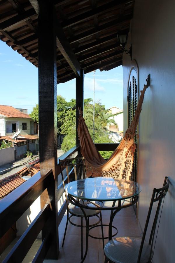 Apartament Sobrado Em Arraial Do Cabo Zewnętrze zdjęcie